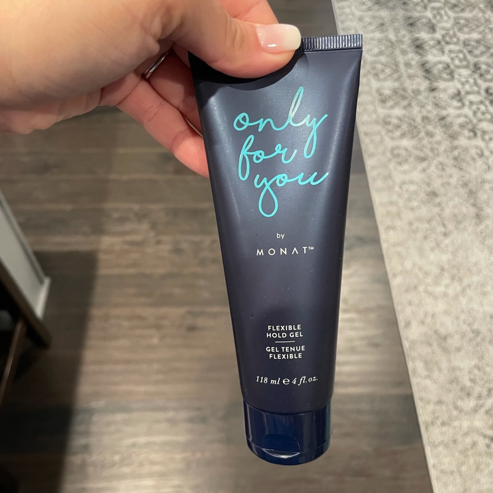 Monat Only for you Flexible Hold Gel